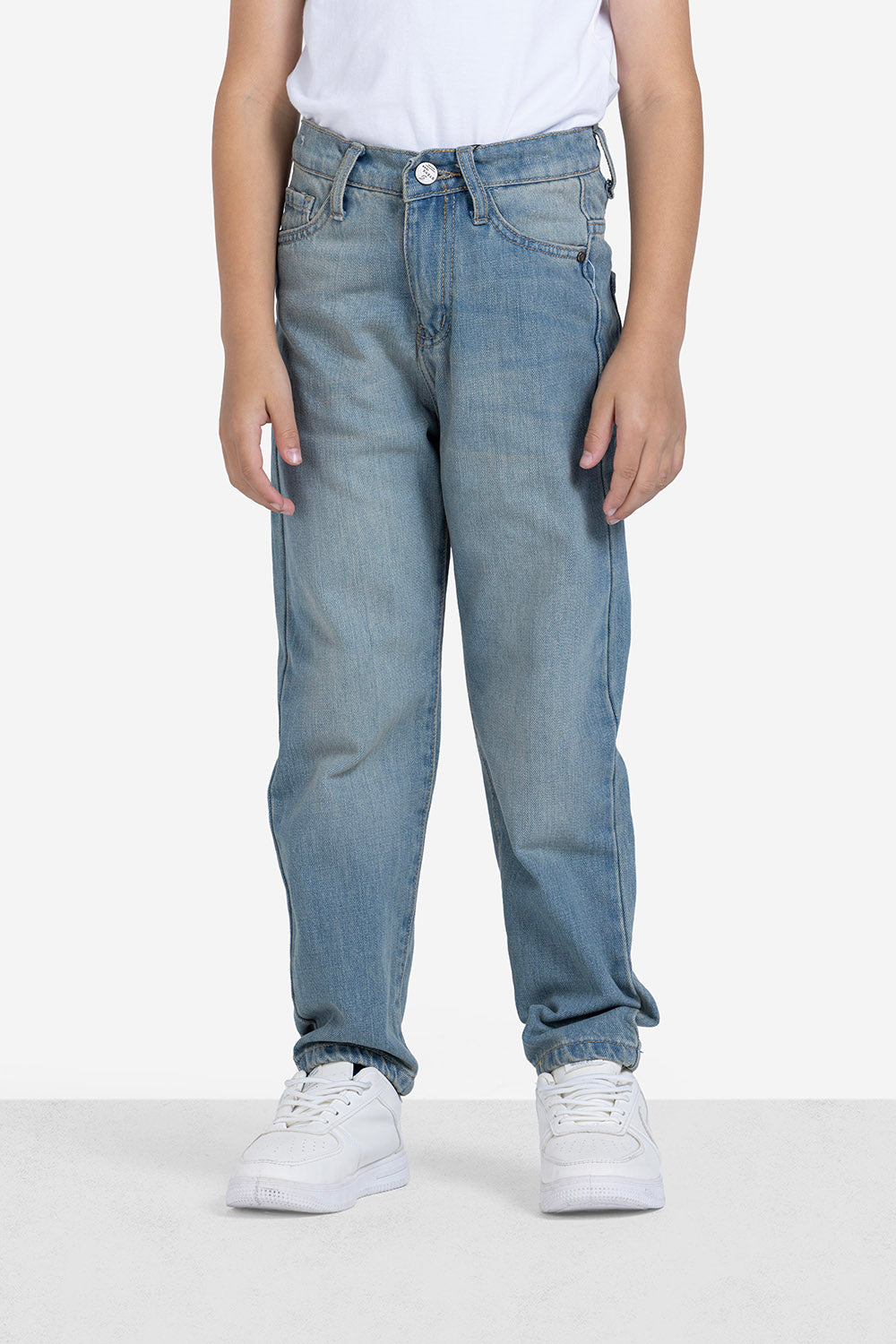 Pants - Boys - Jeans