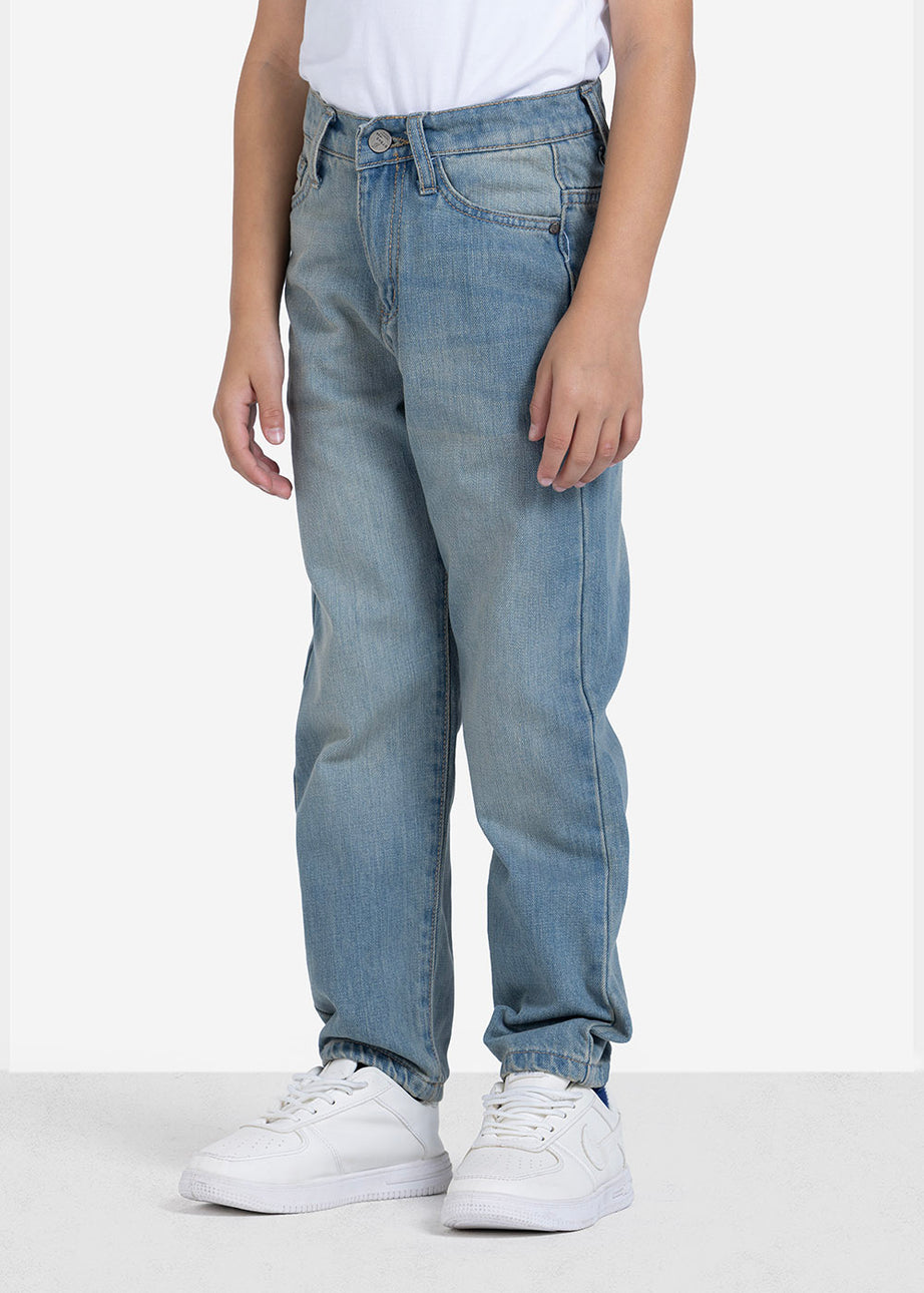 Pants - Boys - Jeans