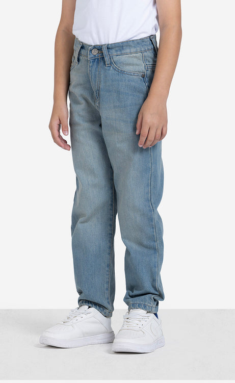 Boys' Jeans (Style 2512) – view 11