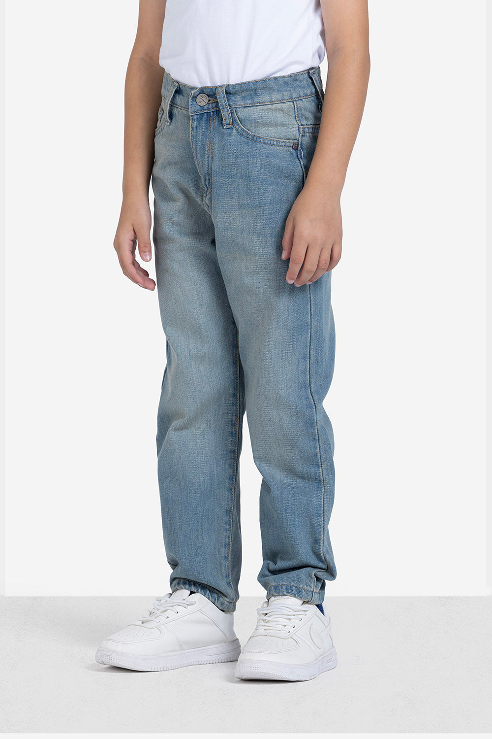 Pants - Boys - Jeans