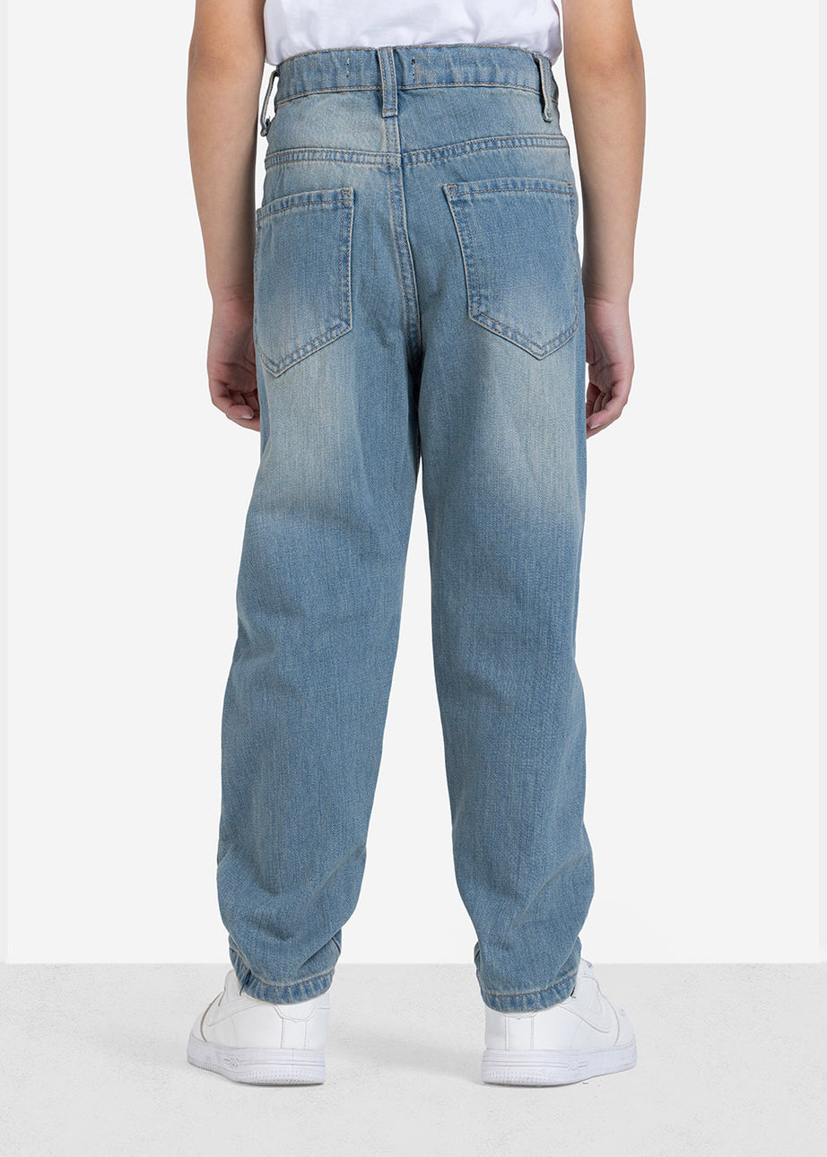 Pants - Boys - Jeans