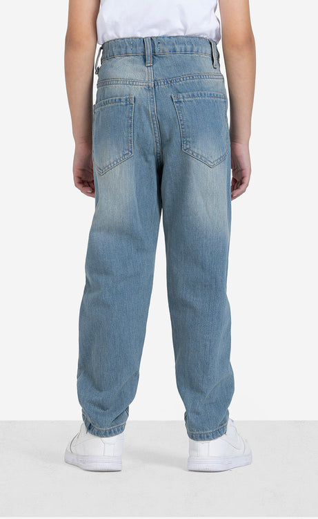 Boys' Jeans (Style 2512) – view 10