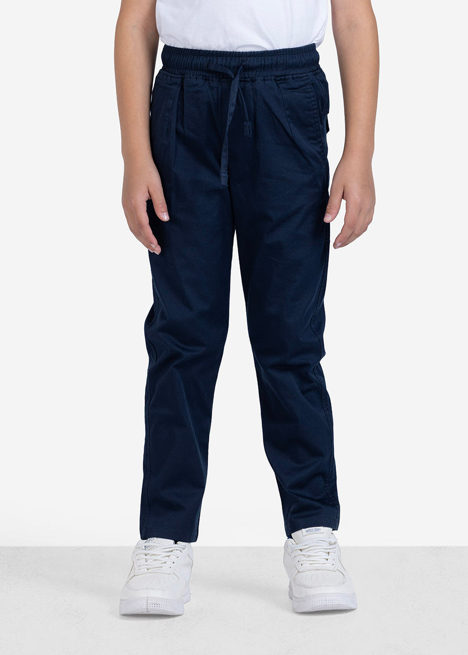 Pants - Boys - Gabardine