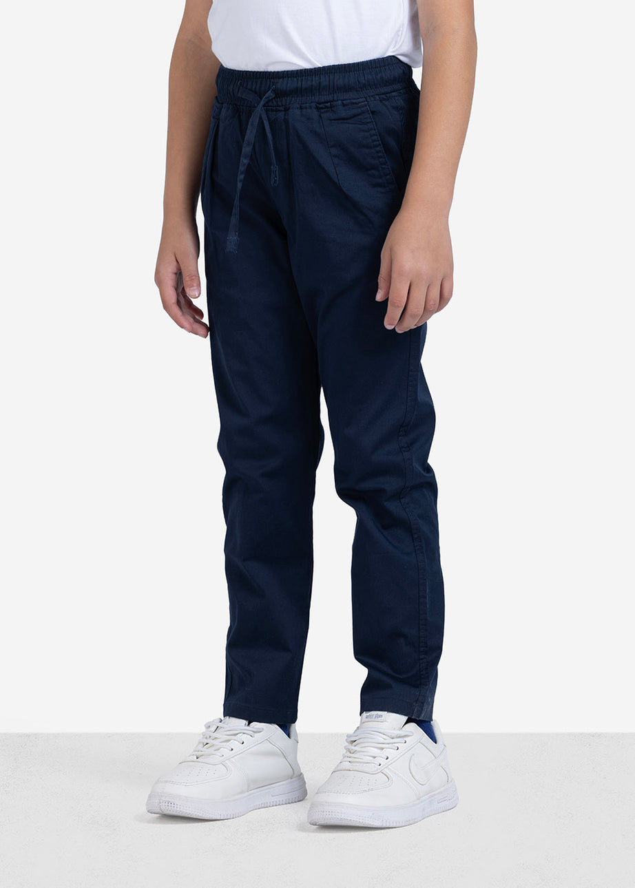 Pants - Boys - Gabardine