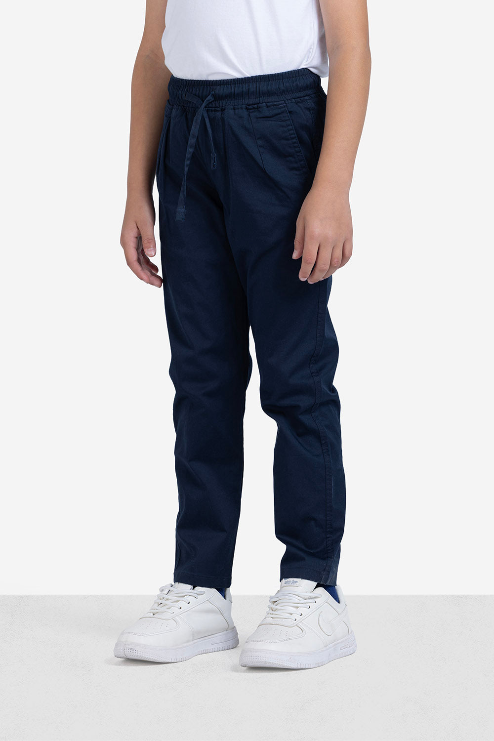 Pants - Boys - Gabardine