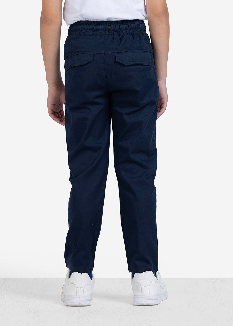 Pants - Boys - Gabardine