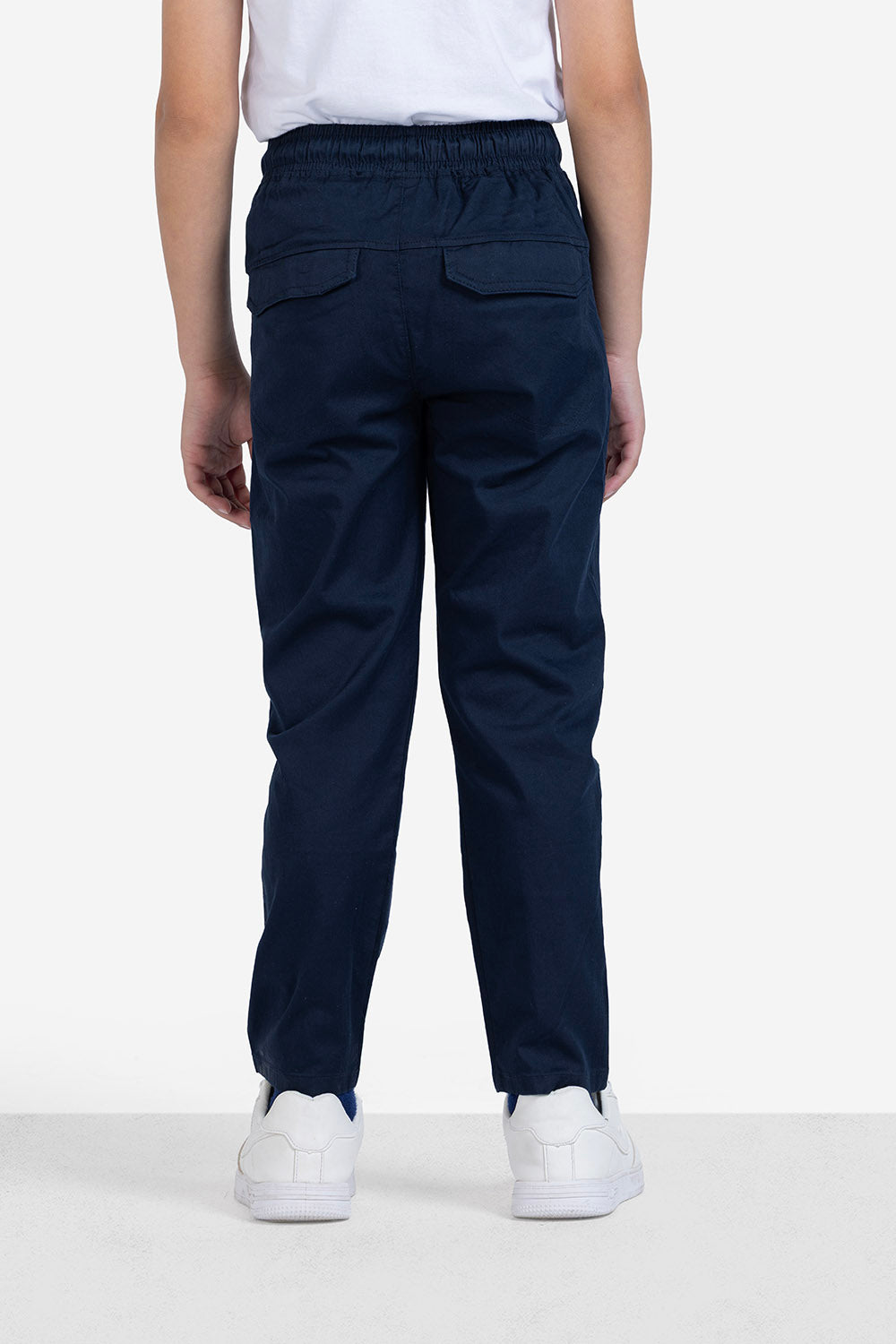 Pants - Boys - Gabardine