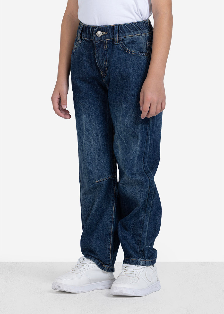 Pants - Boys - Jeans