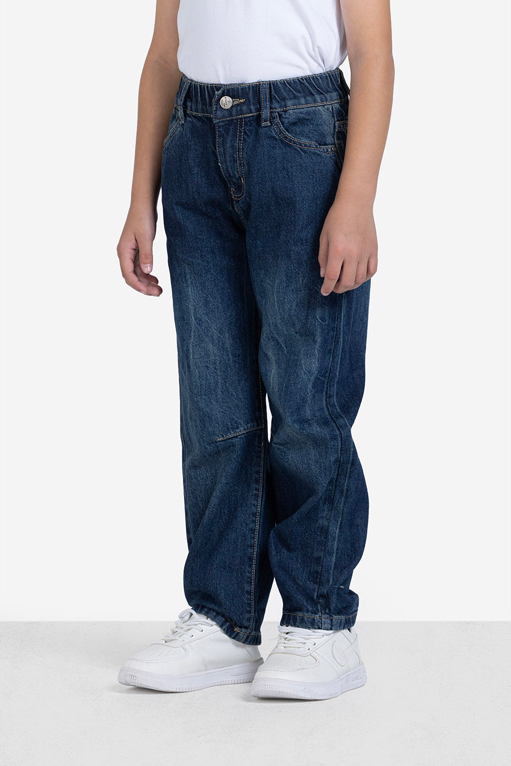 Pants - Boys - Jeans