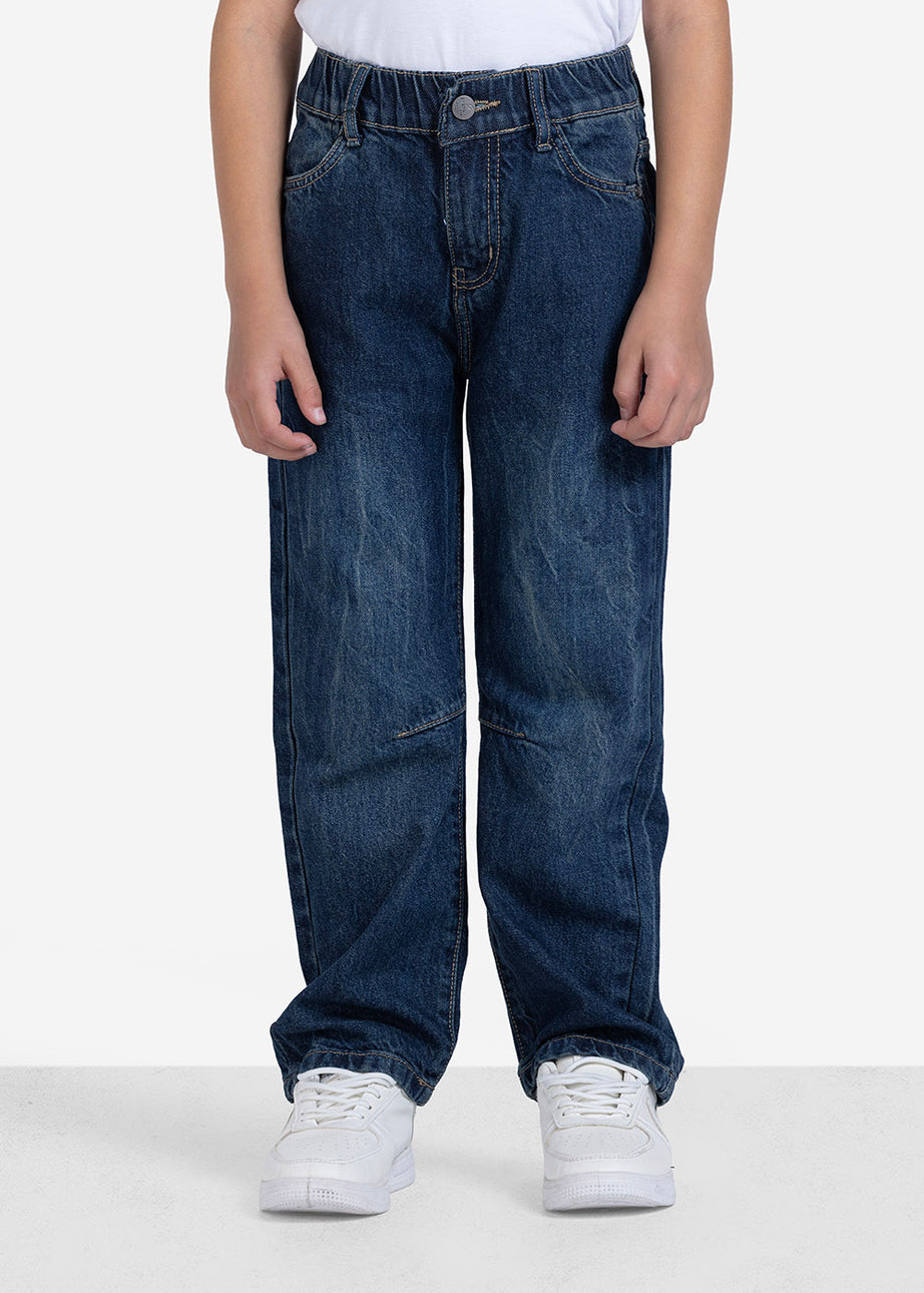 Pants - Boys - Jeans