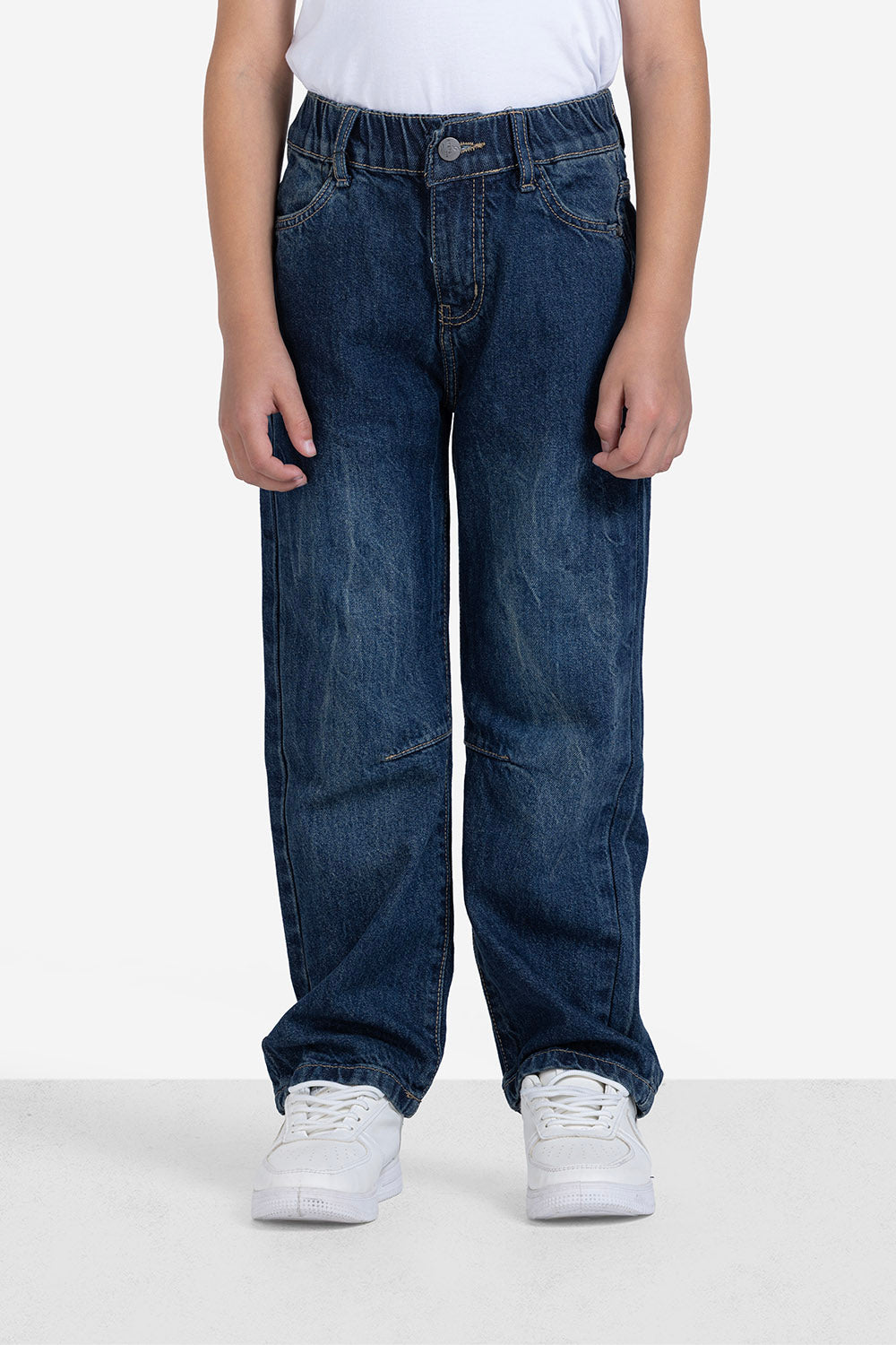Pants - Boys - Jeans