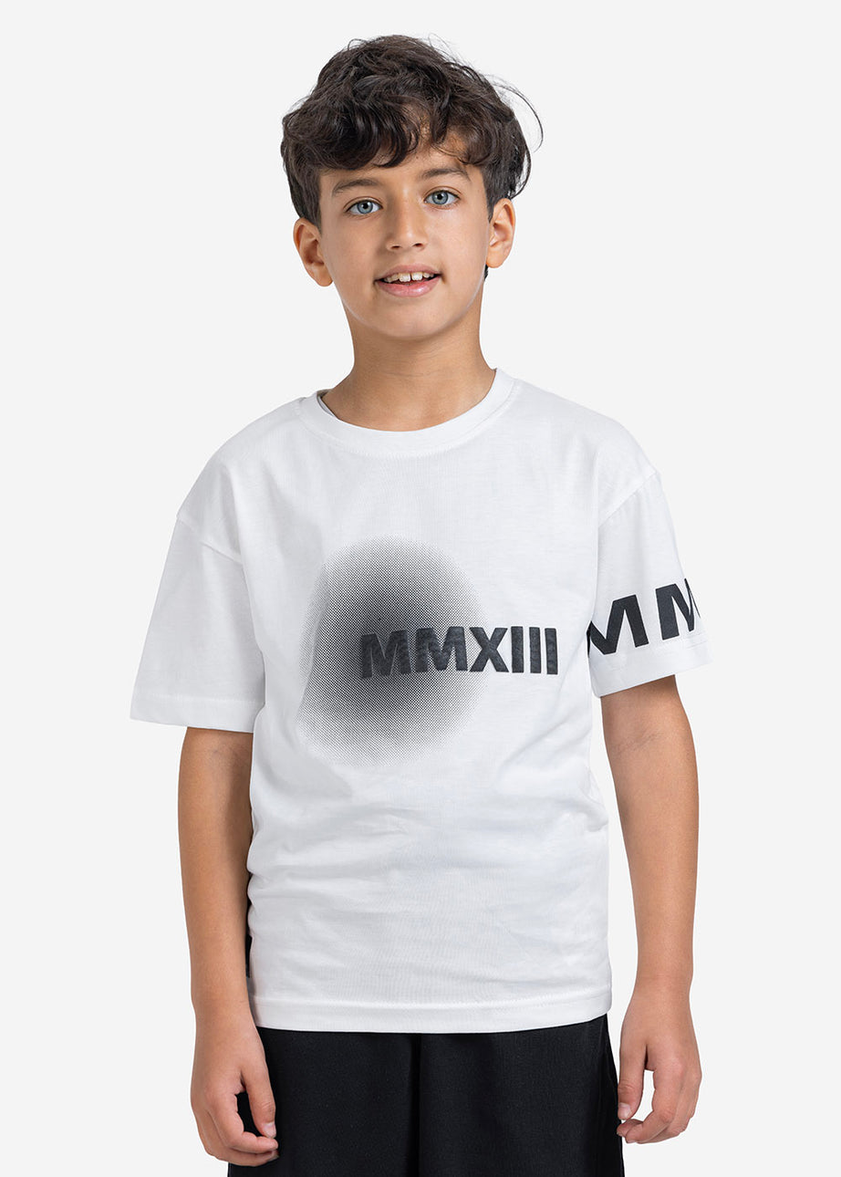 Set - Boys - Printed