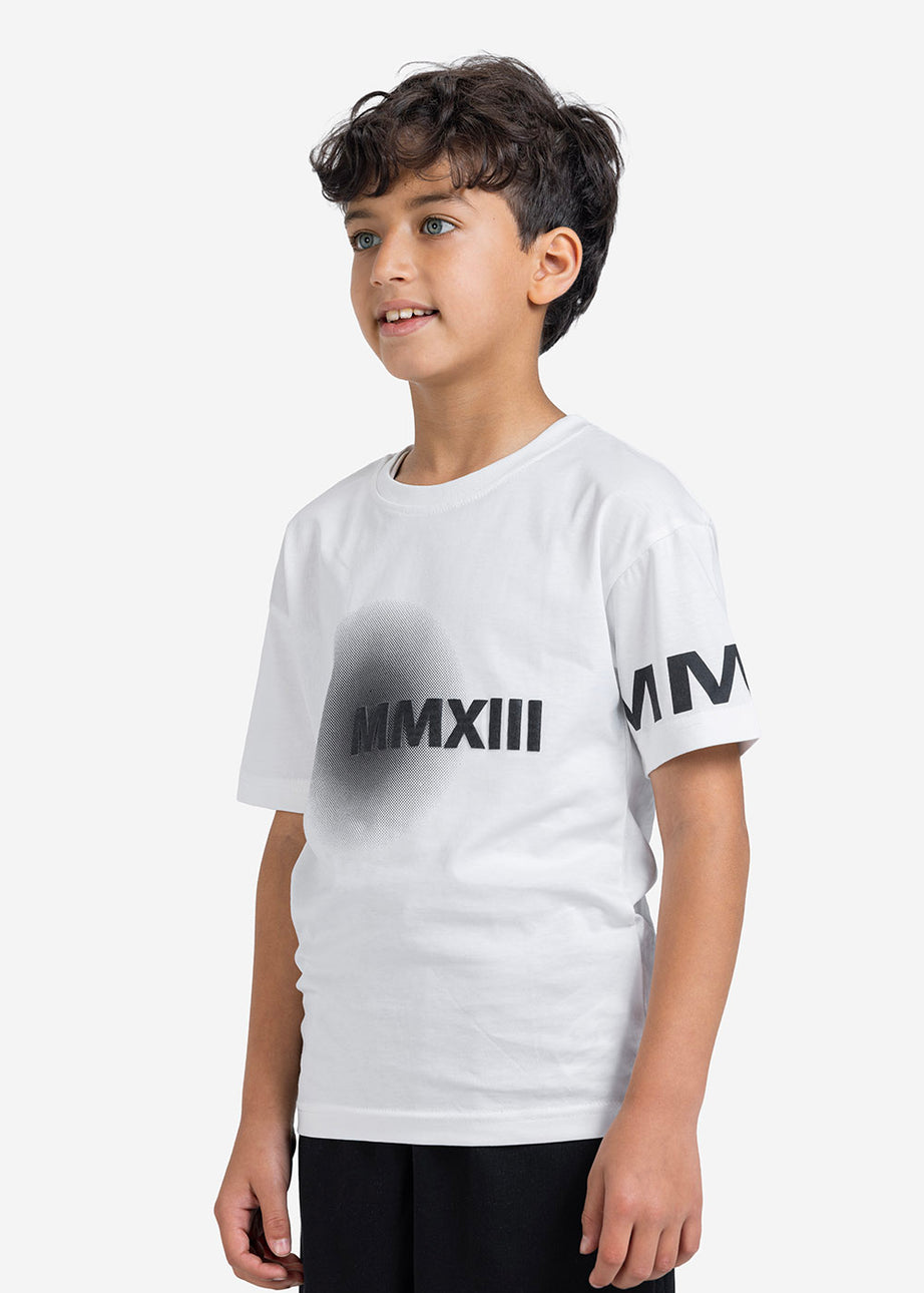 Set - Boys - Printed