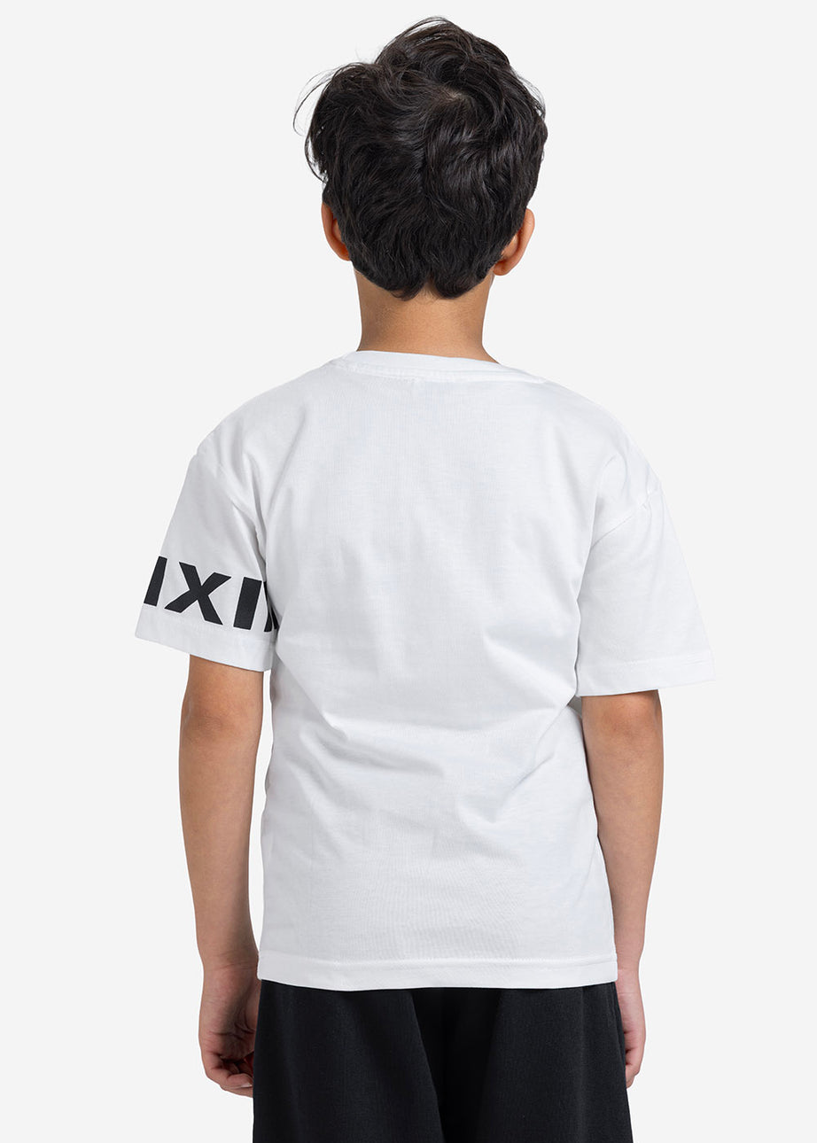 Set - Boys - Printed