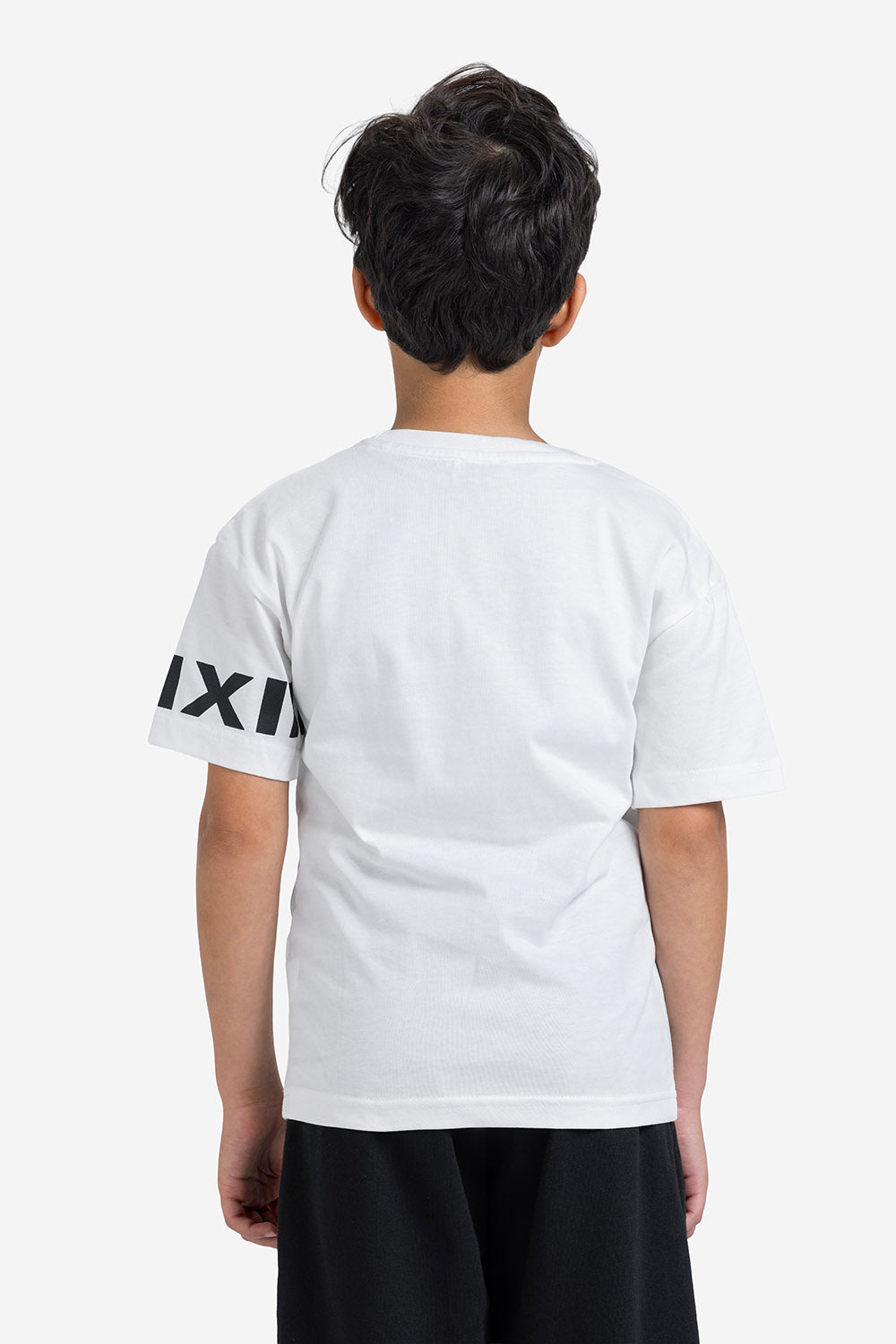 Set - Boys - Printed