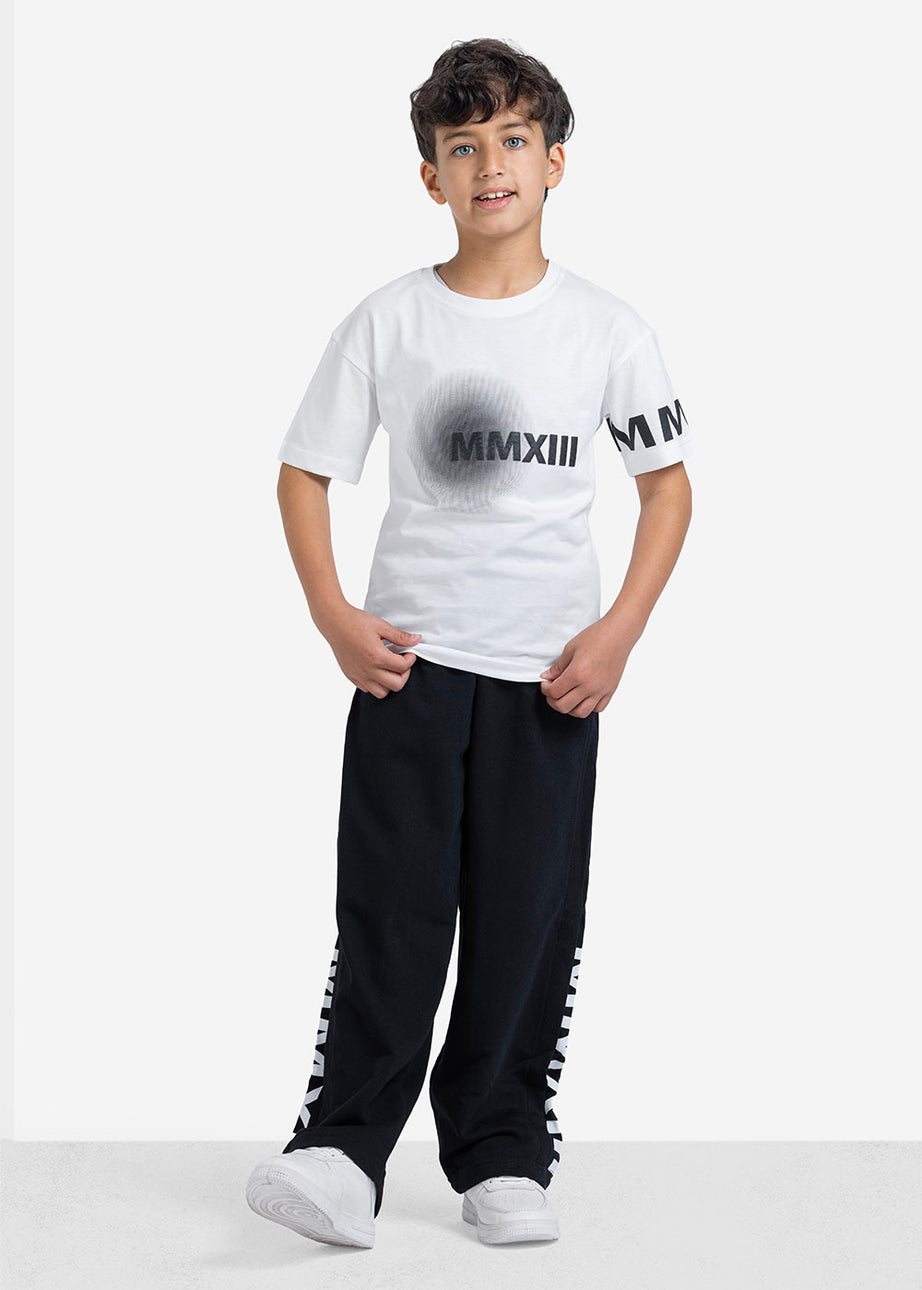 Set - Boys - Printed