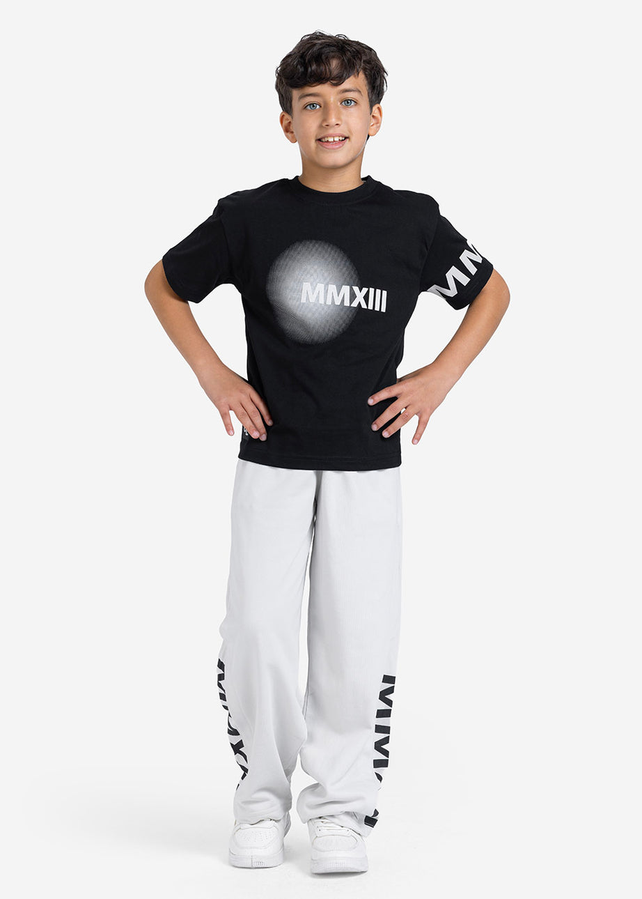 Set - Boys - Printed