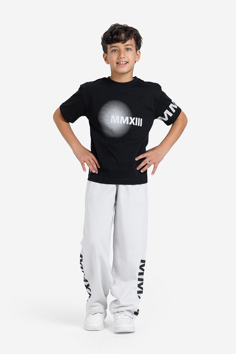 Set - Boys - Printed