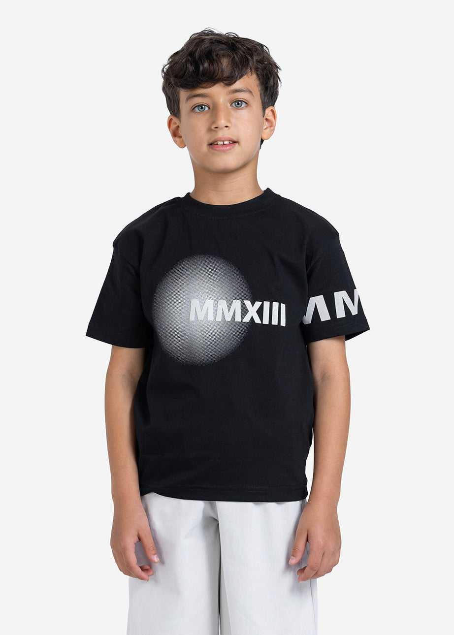 Set - Boys - Printed