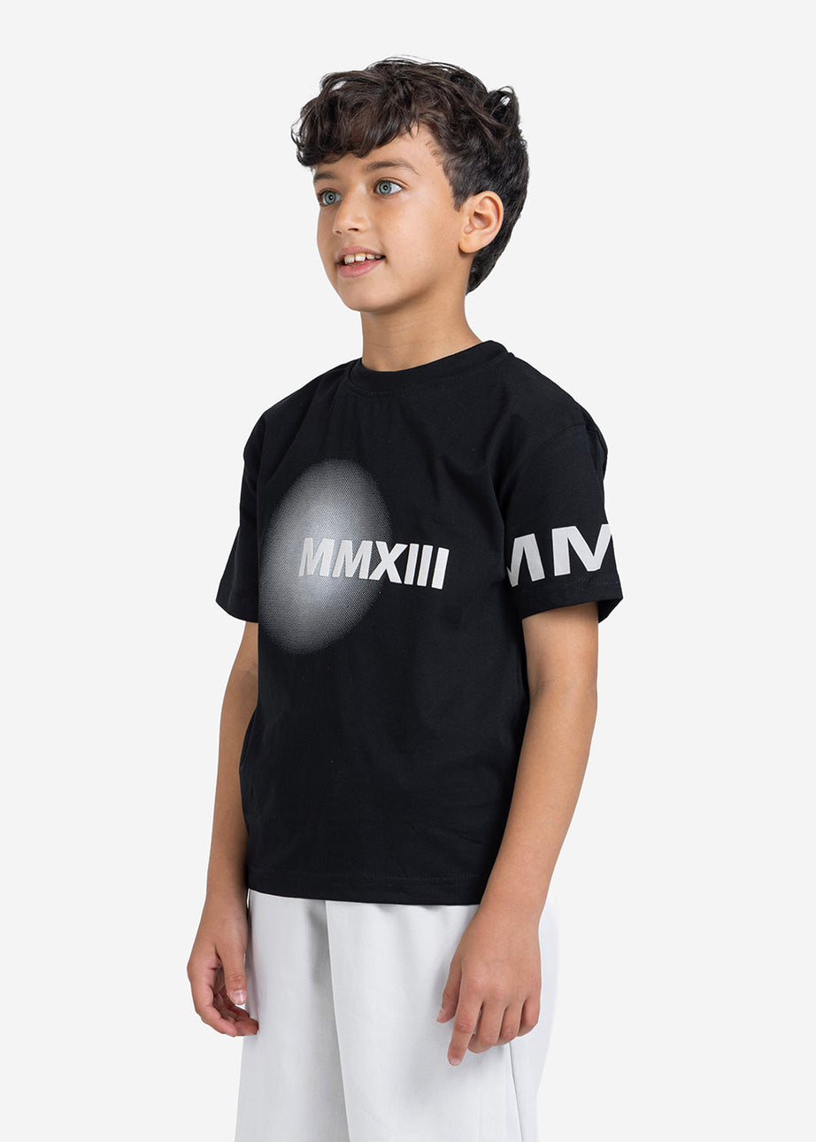 Set - Boys - Printed
