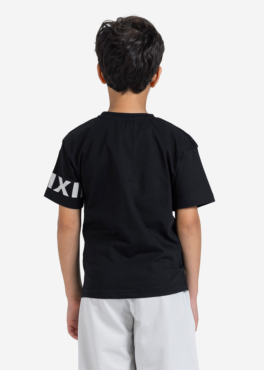 Set - Boys - Printed