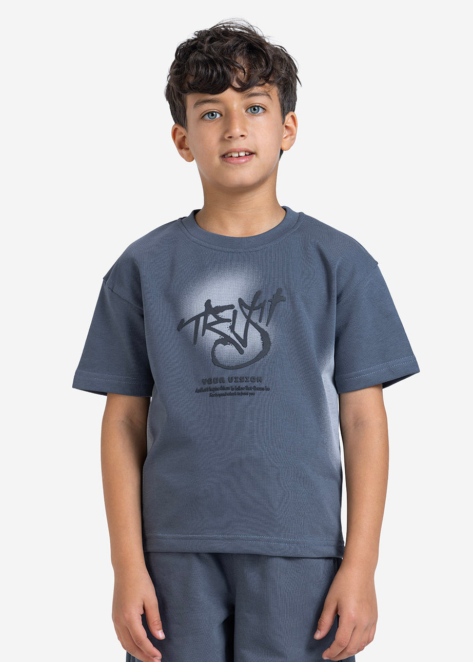 Set - Boys - Printed