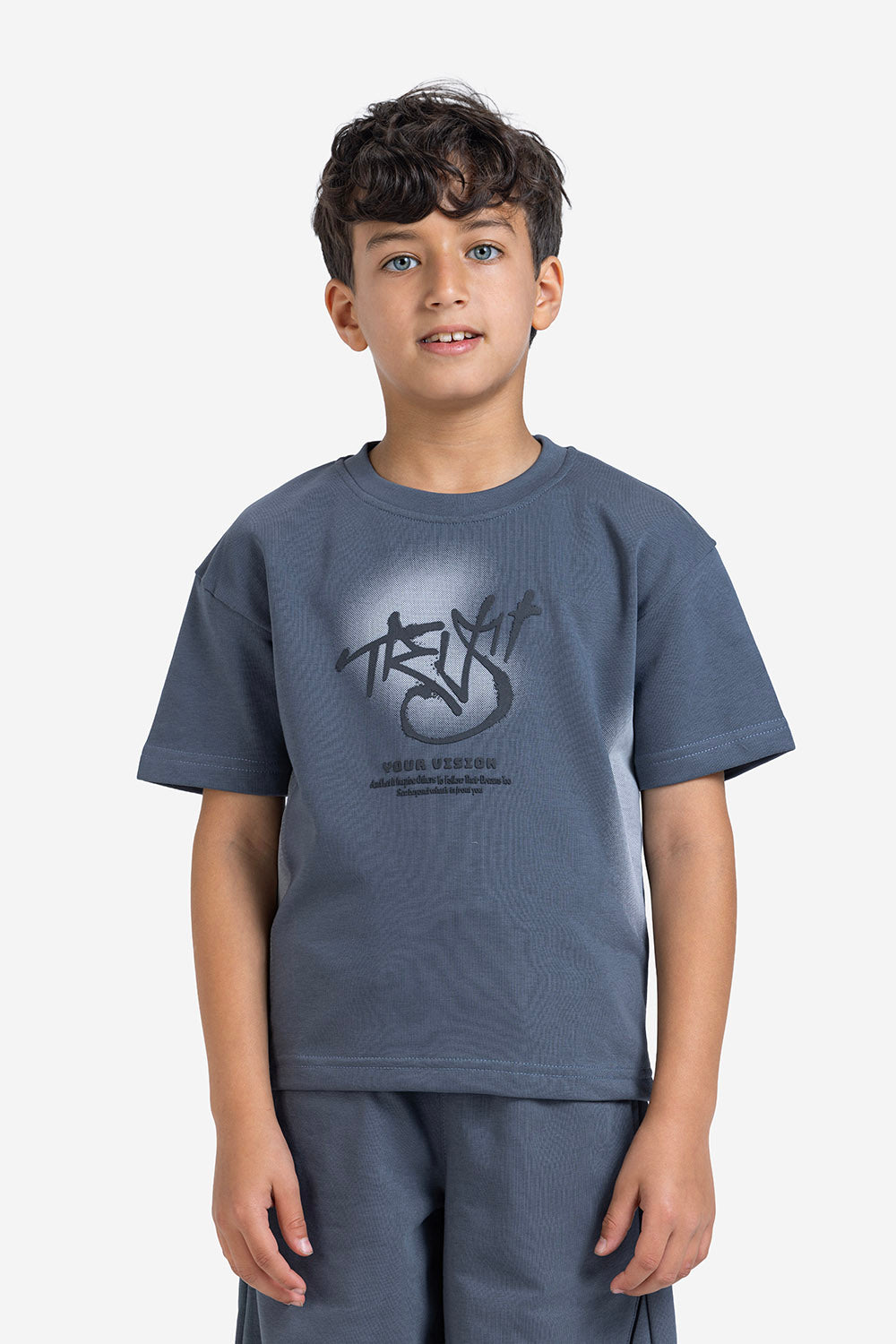 Set - Boys - Printed