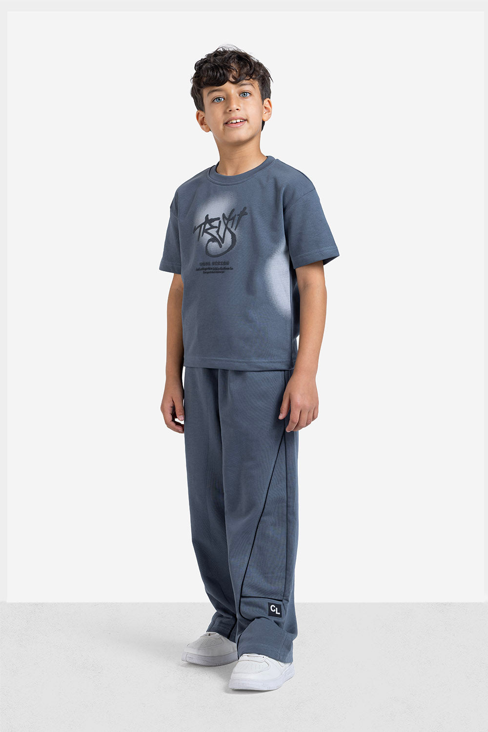 Set - Boys - Printed