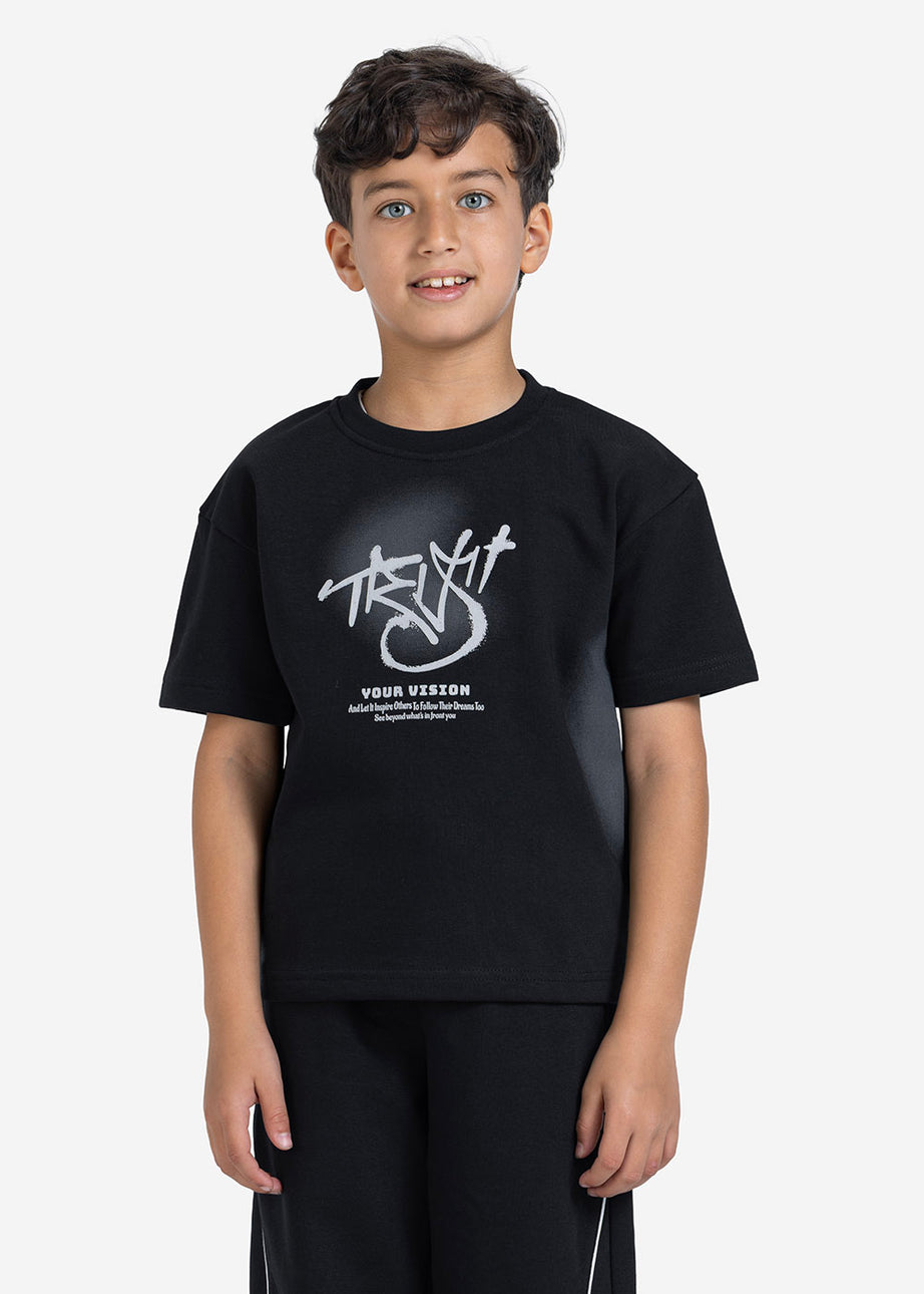 Set - Boys - Printed