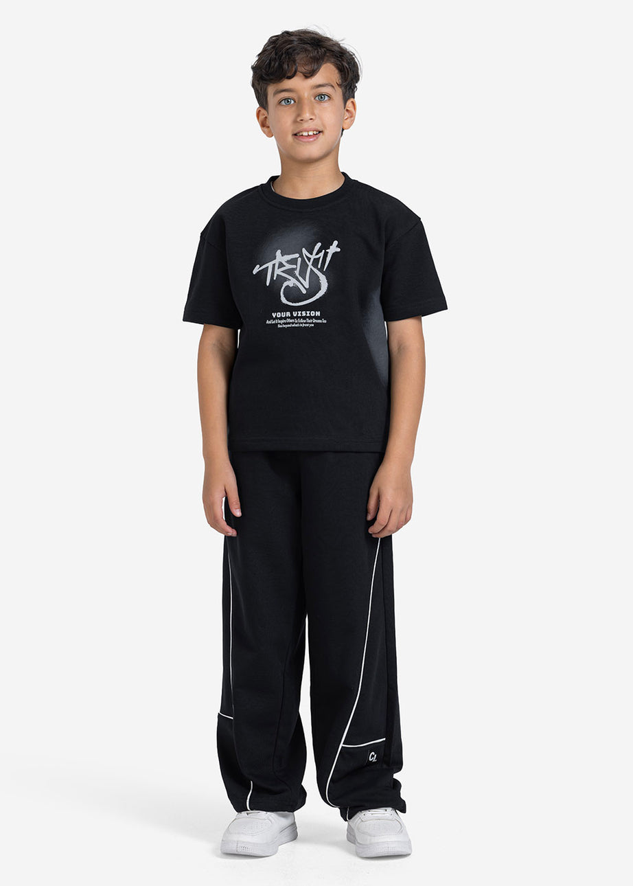 Set - Boys - Printed