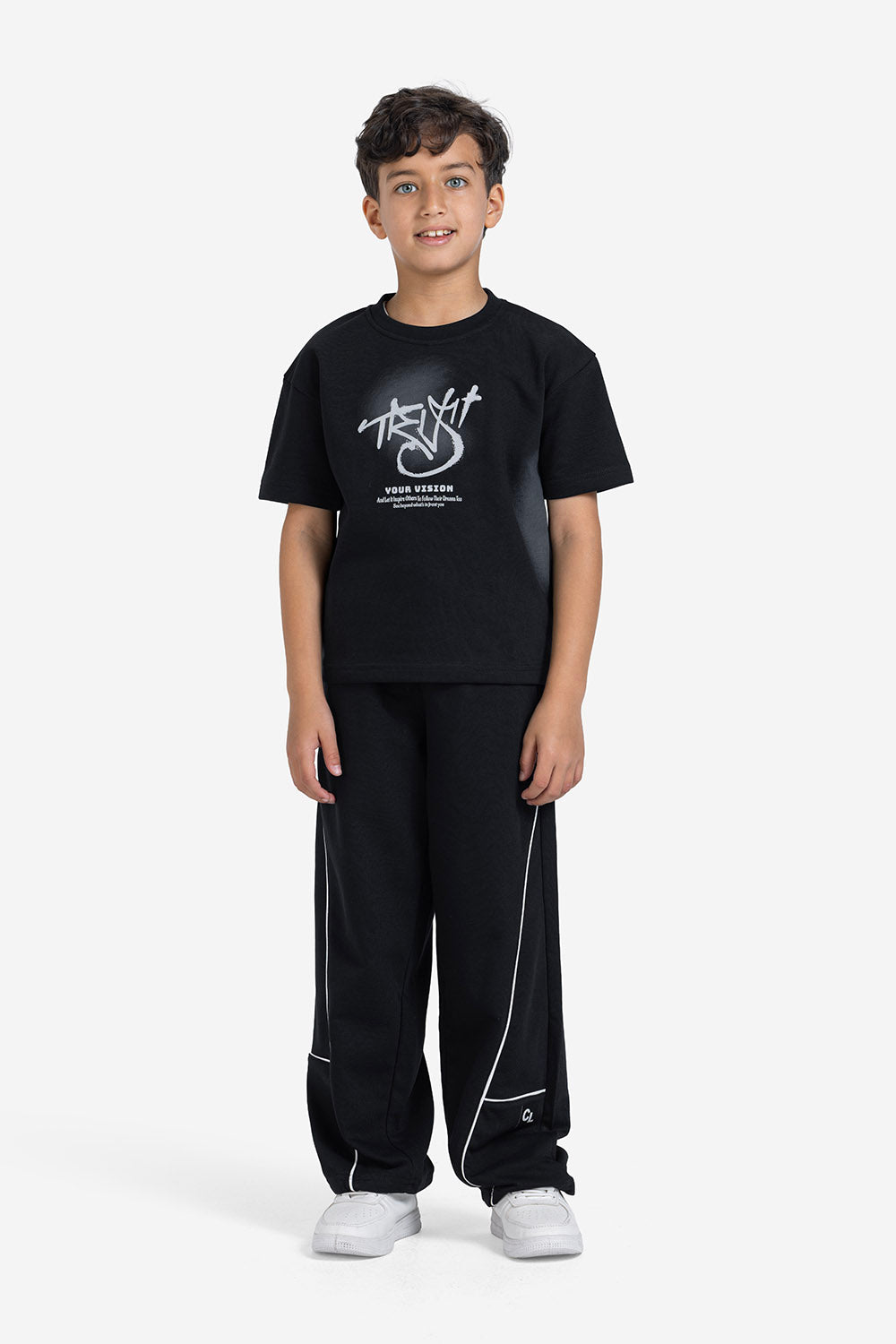 Set - Boys - Printed