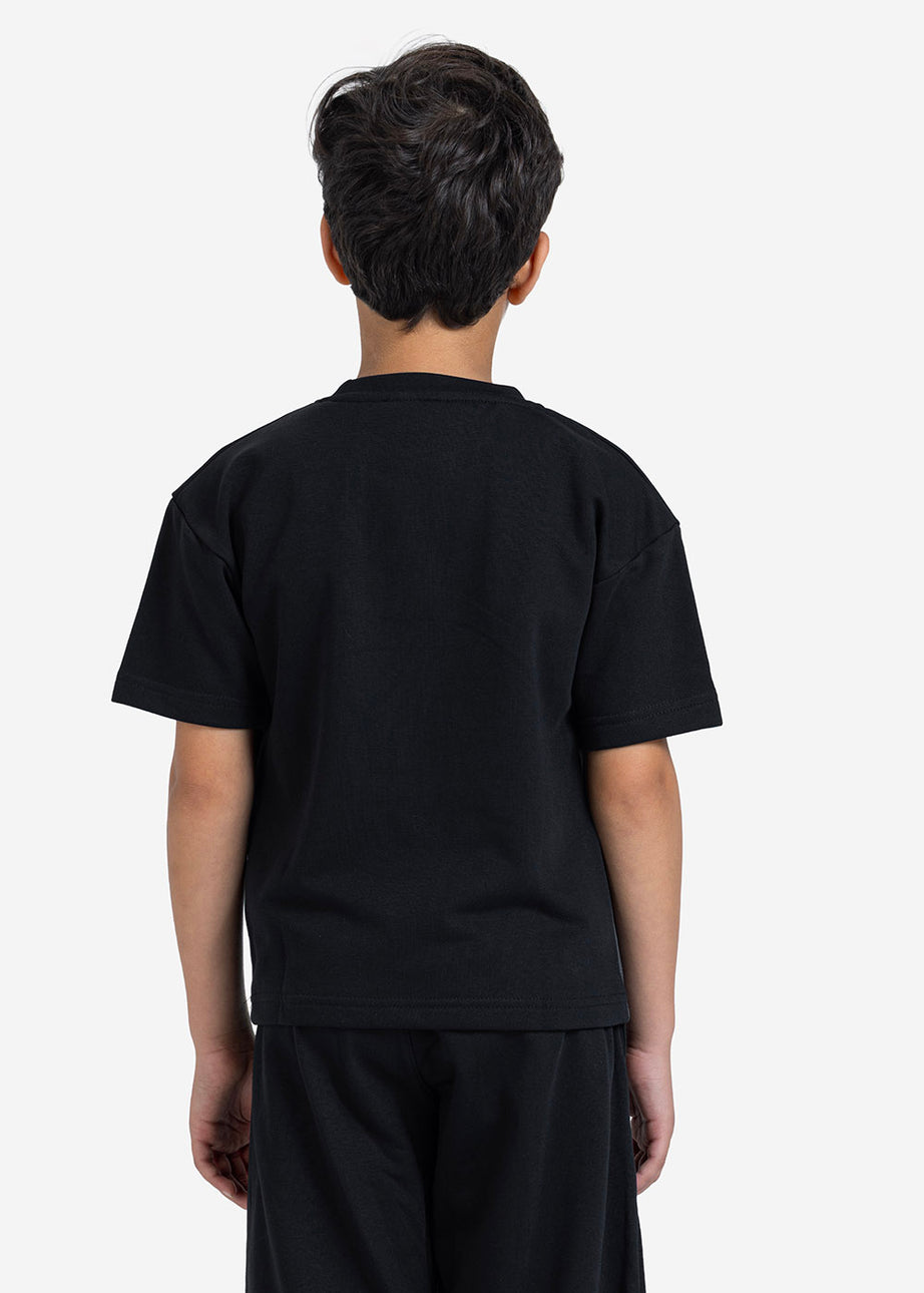 Set - Boys - Printed