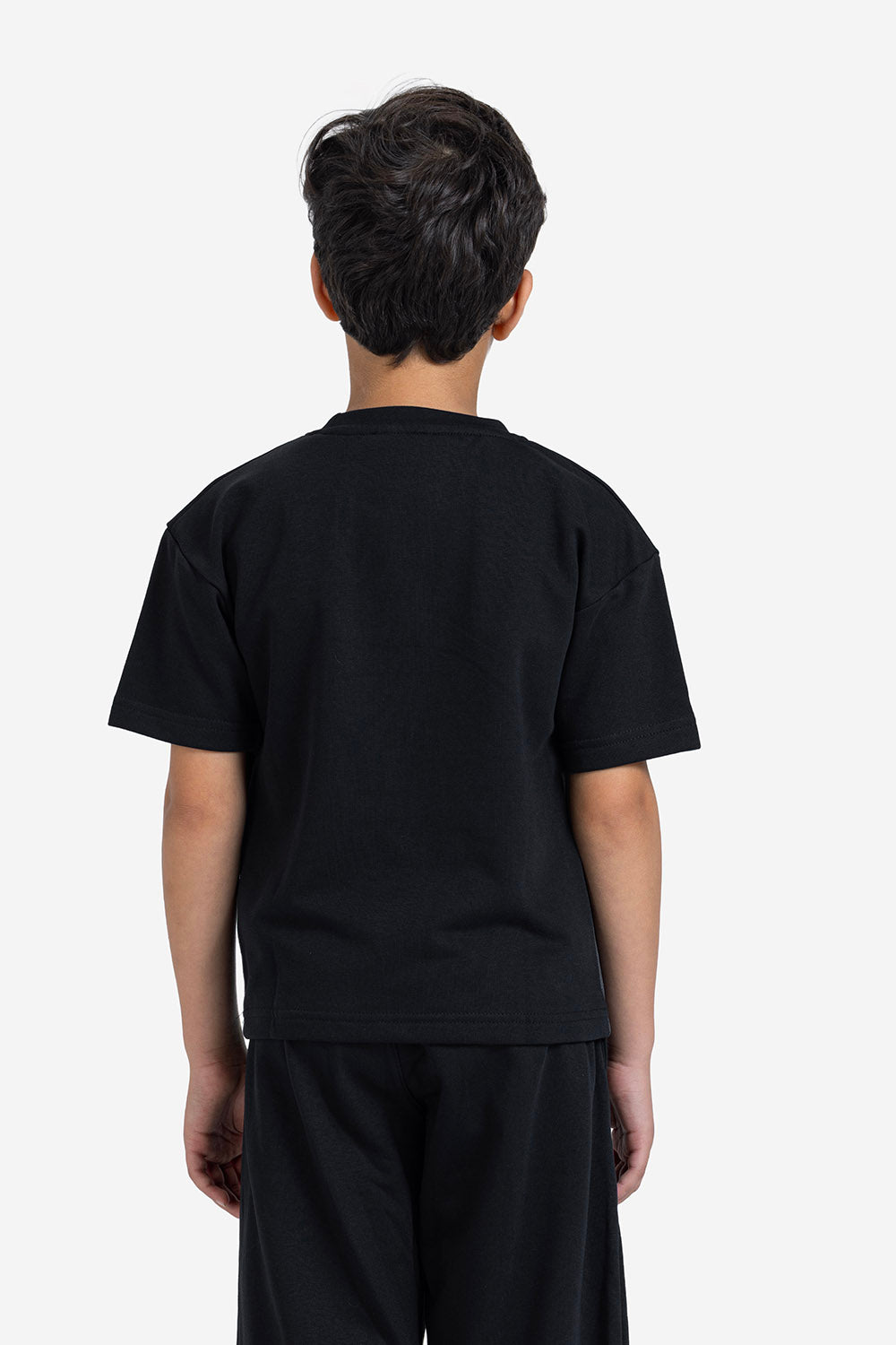 Set - Boys - Printed