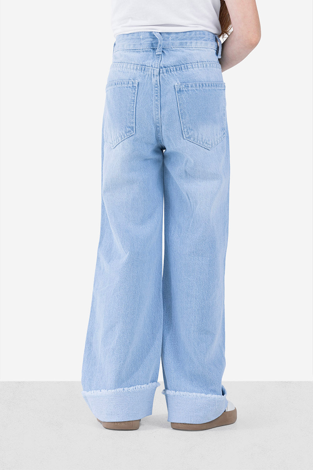 Pants - Girls - Jeans