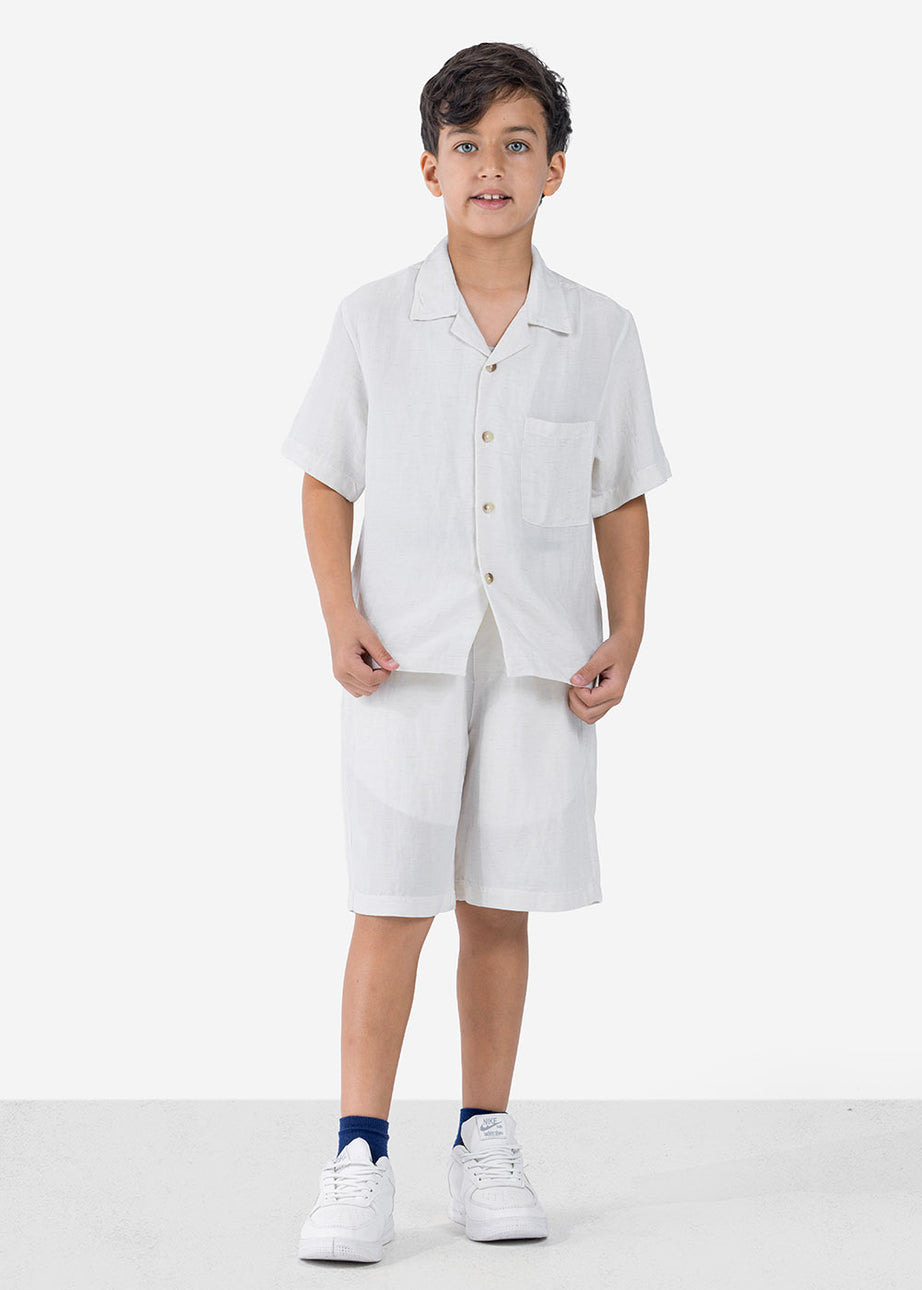 Set - Boys - Plain