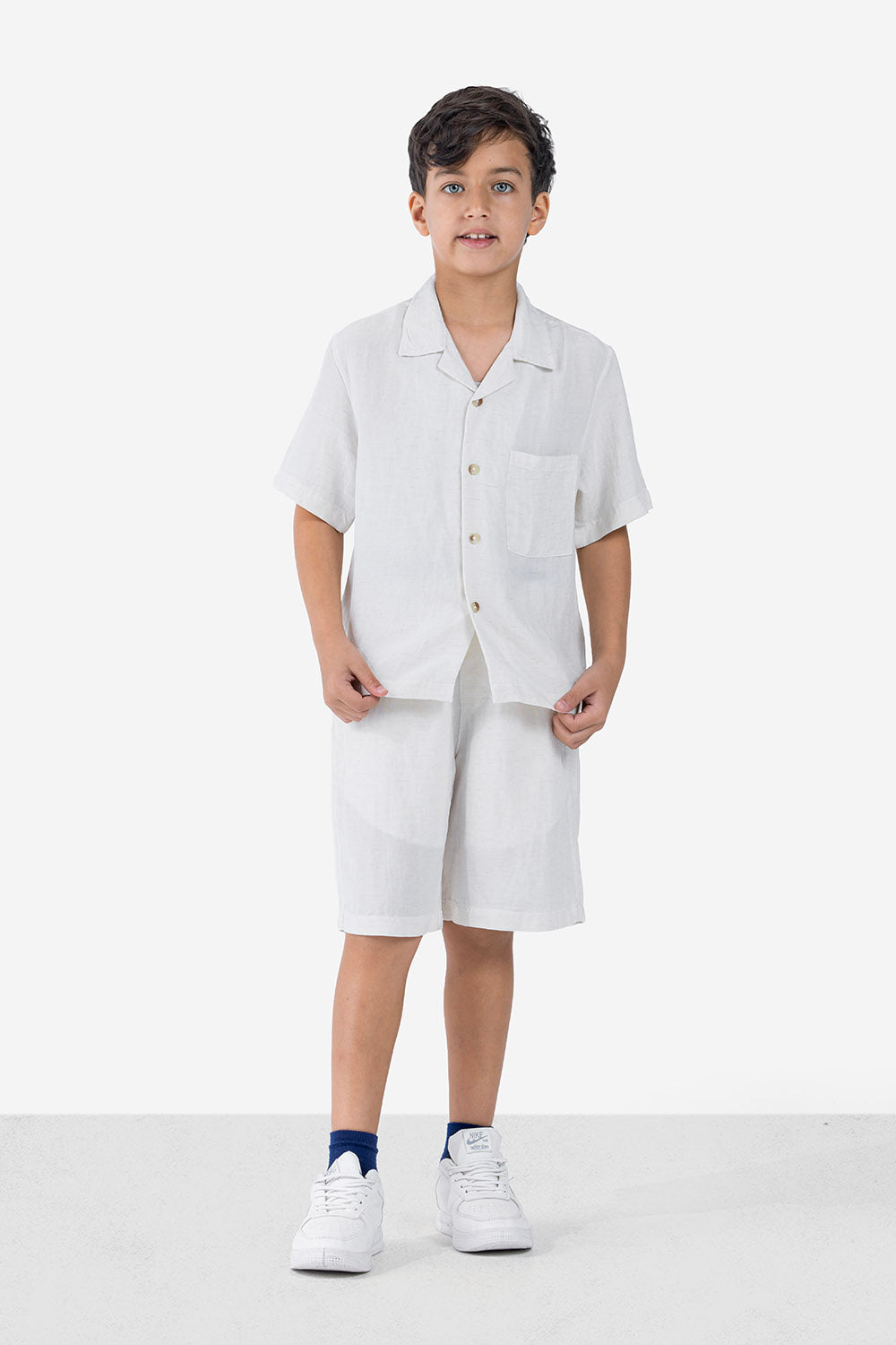 Set - Boys - Plain