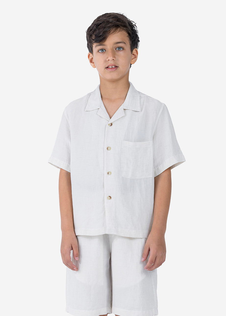 Set - Boys - Plain