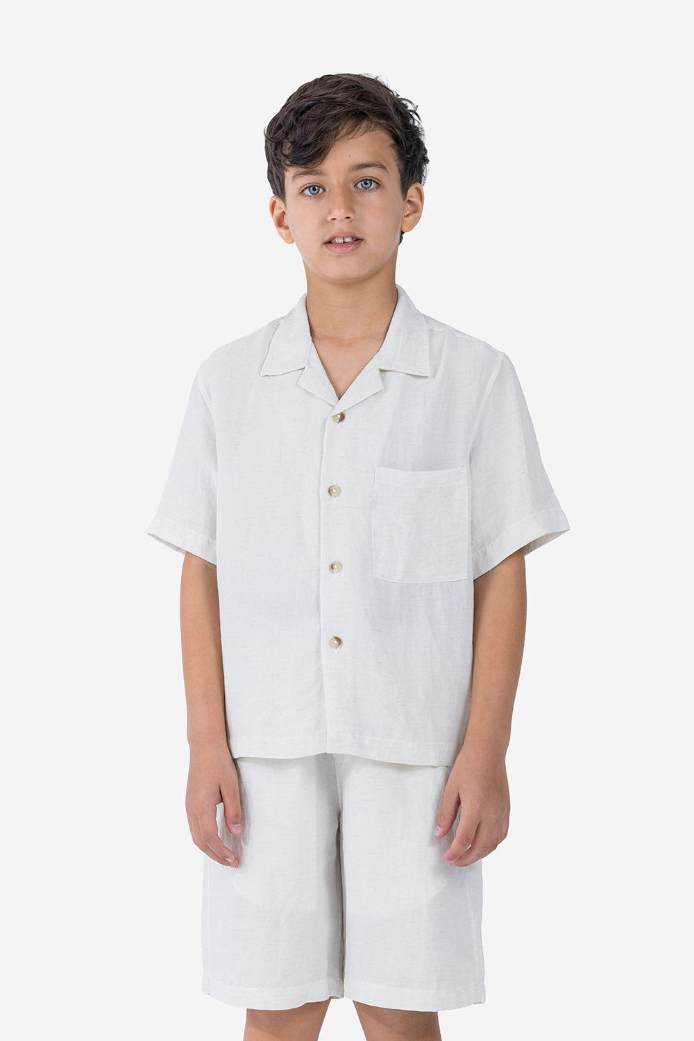 Set - Boys - Plain