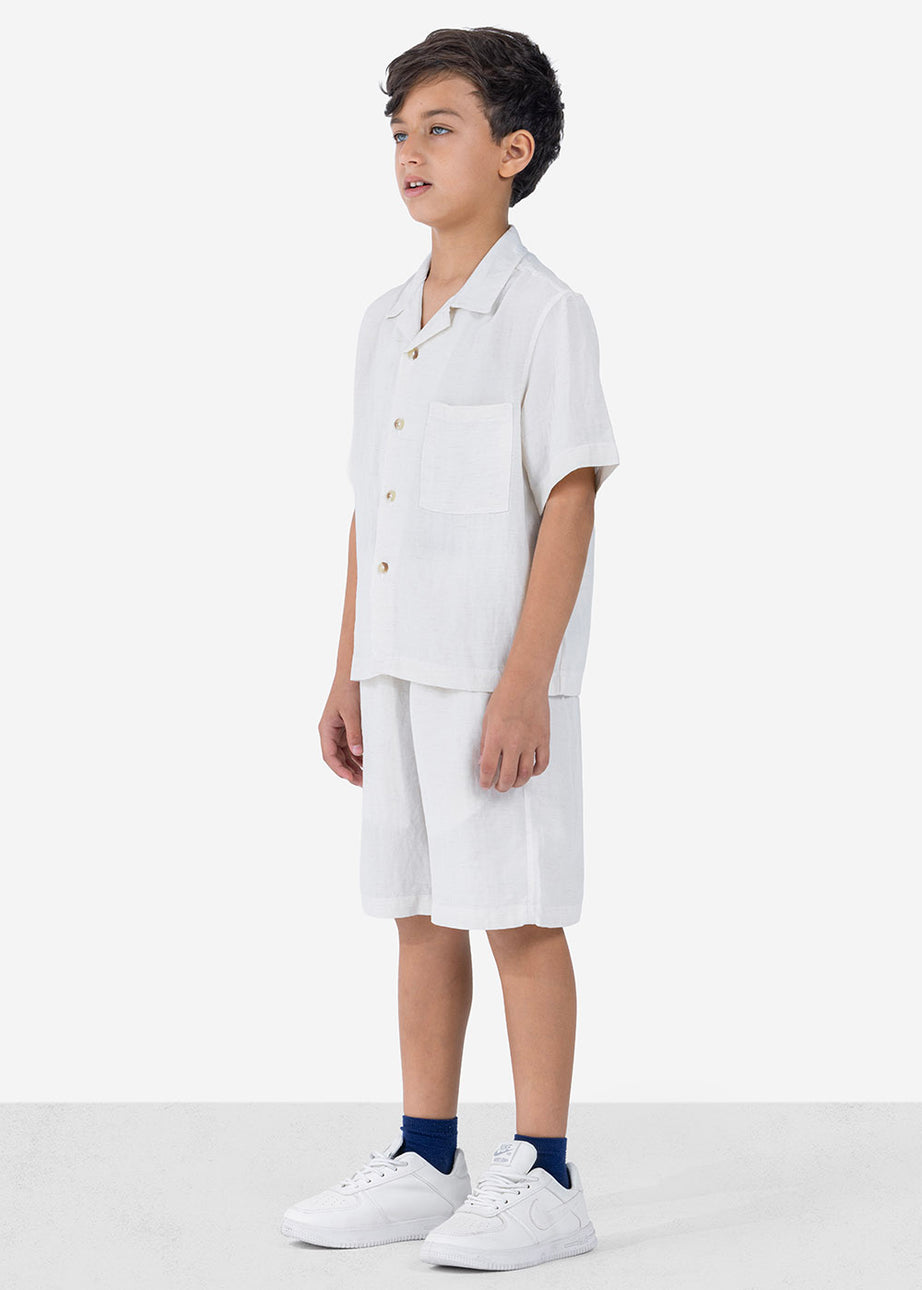 Set - Boys - Plain