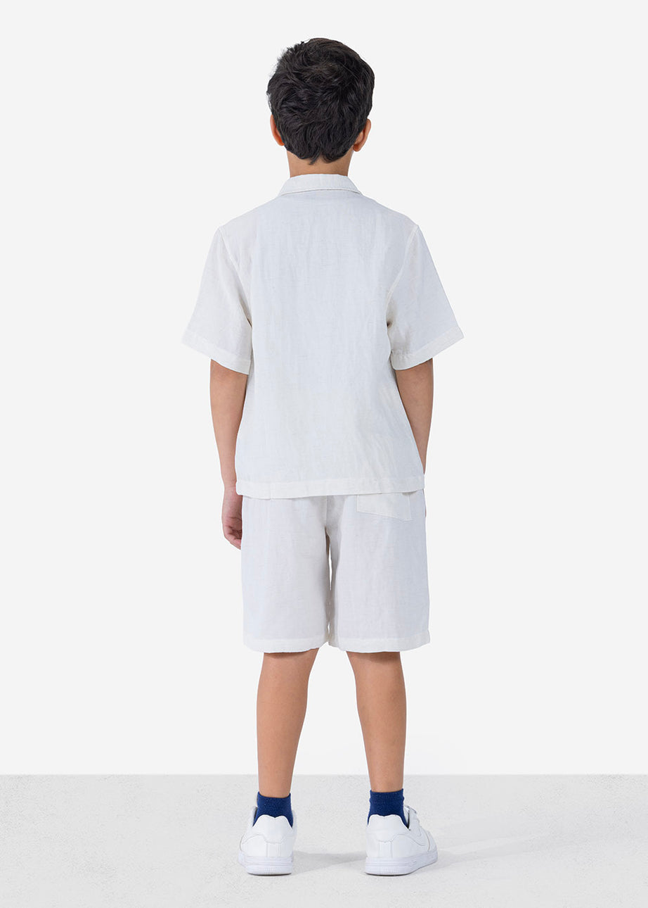 Set - Boys - Plain