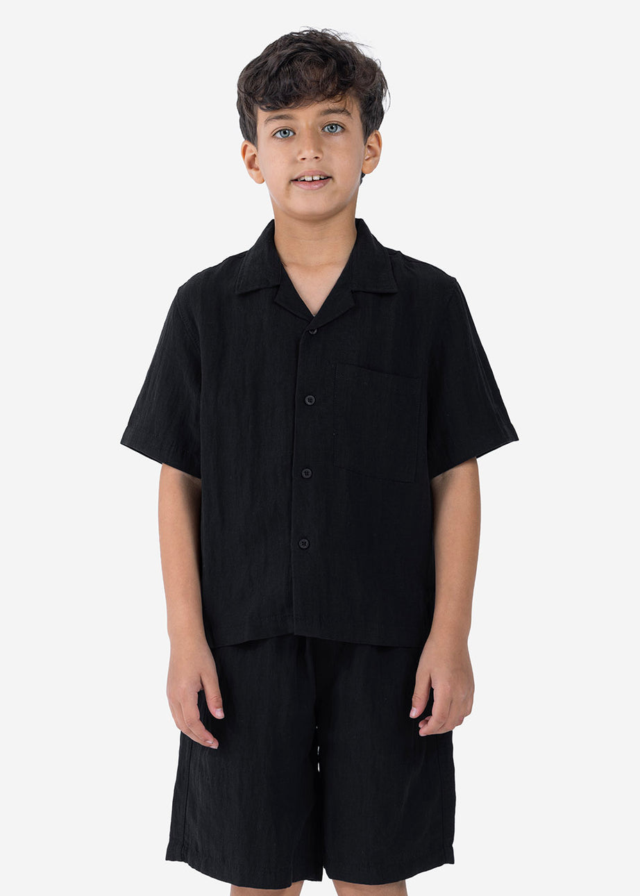 Set - Boys - Plain
