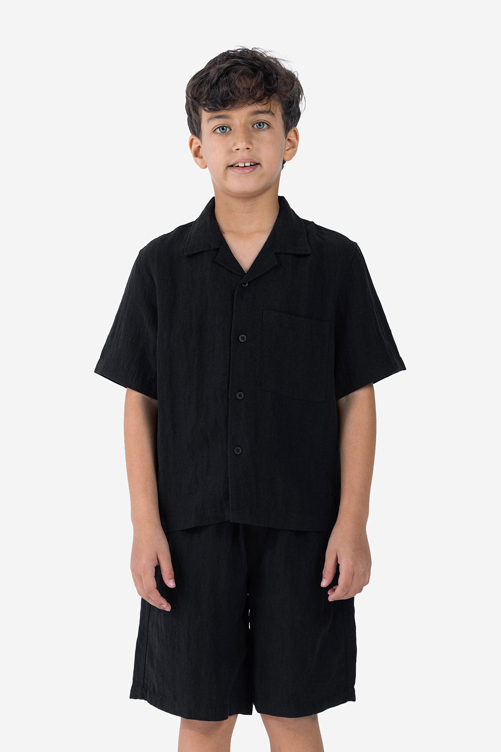 Set - Boys - Plain