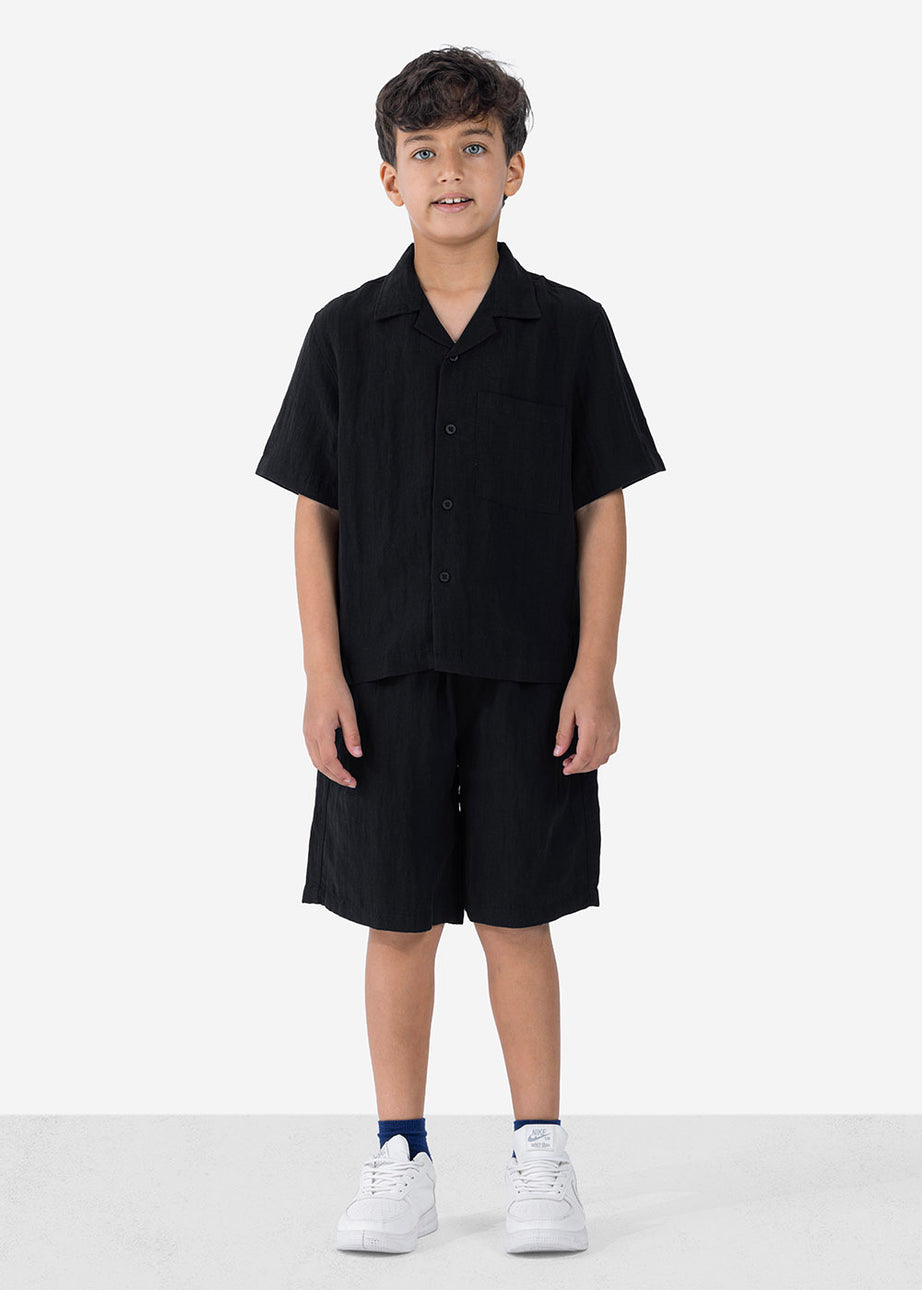 Set - Boys - Plain
