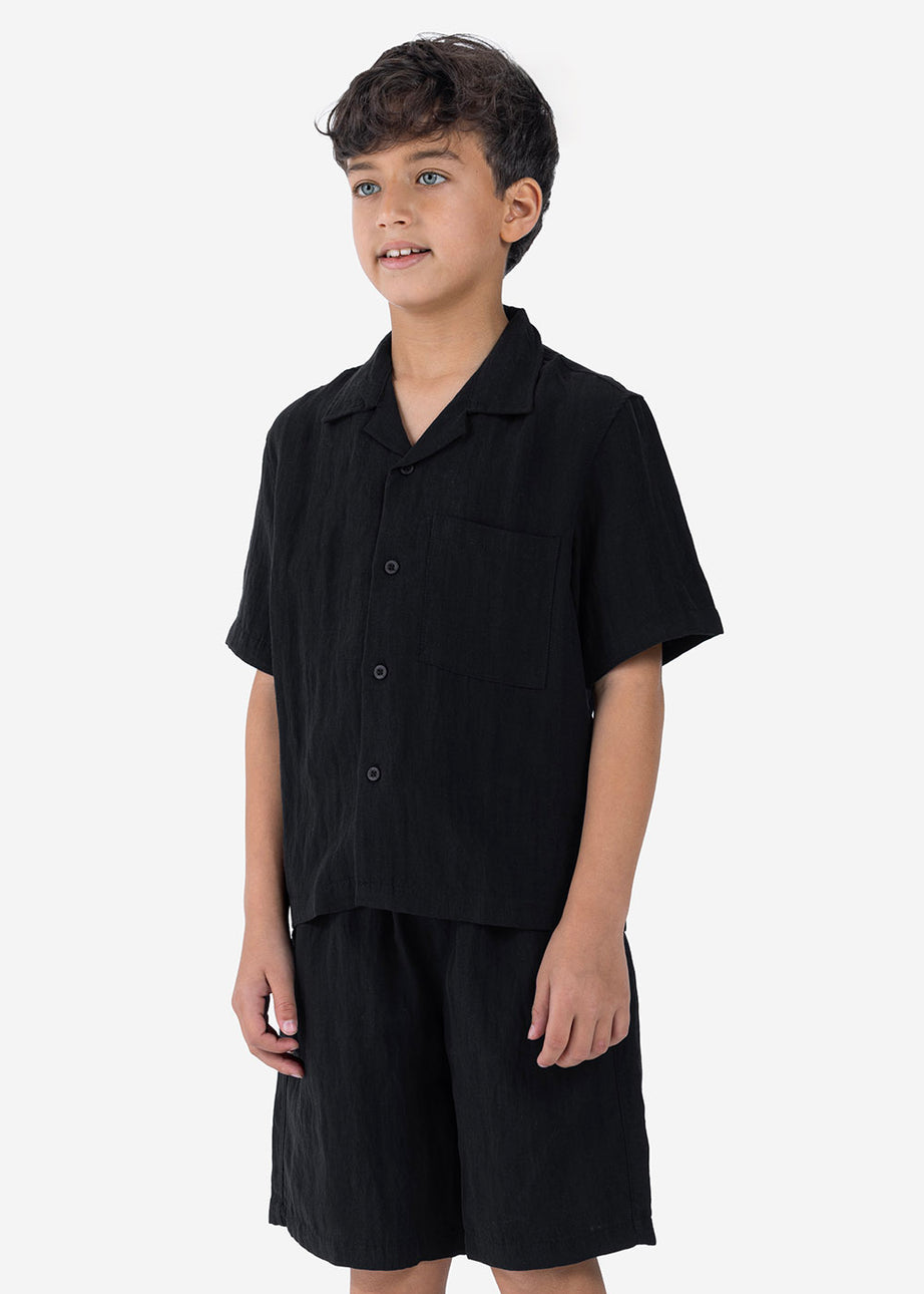 Set - Boys - Plain