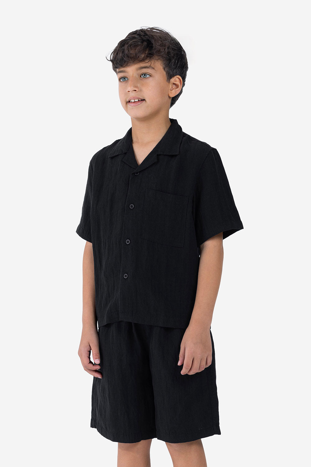Set - Boys - Plain