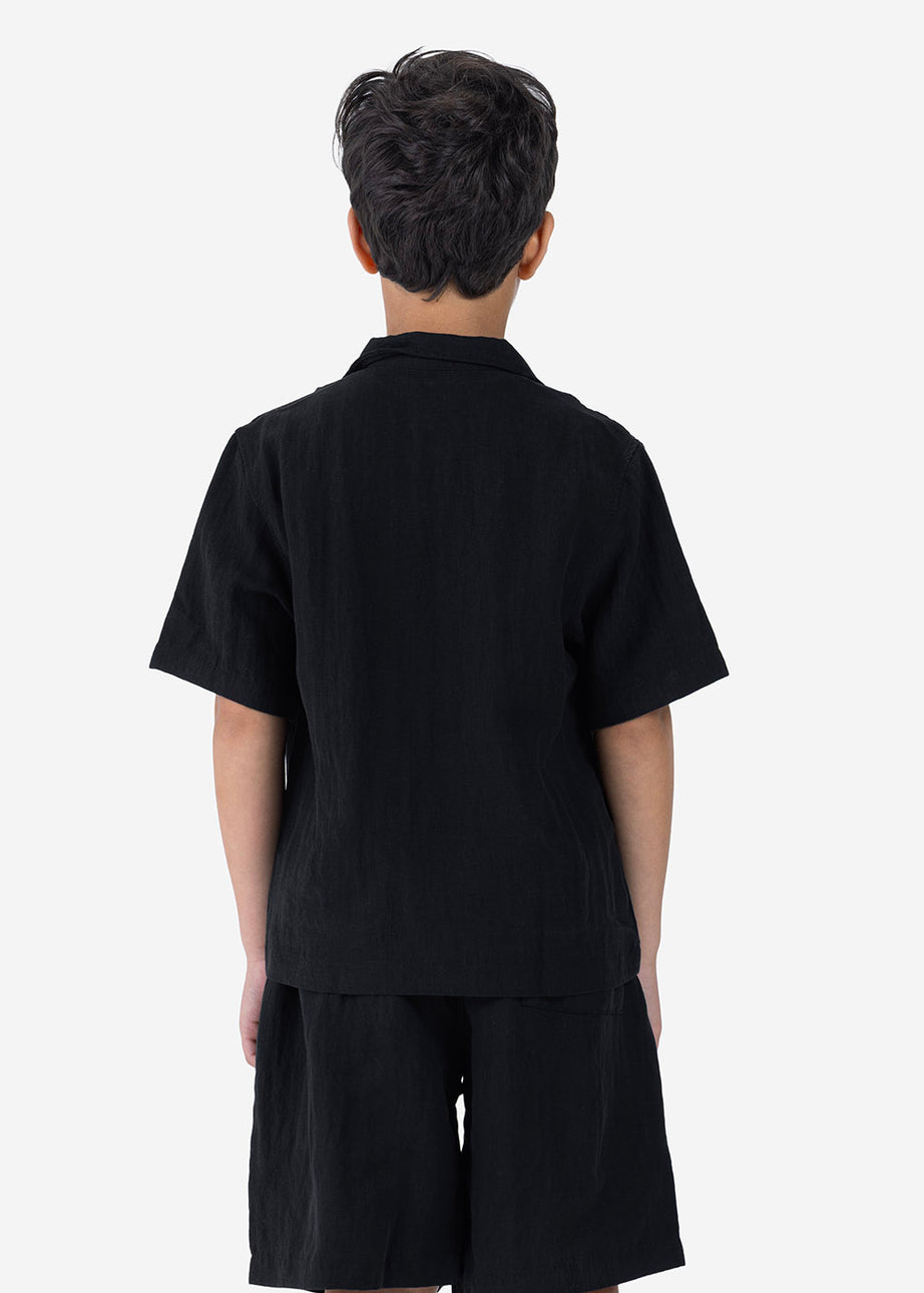 Set - Boys - Plain
