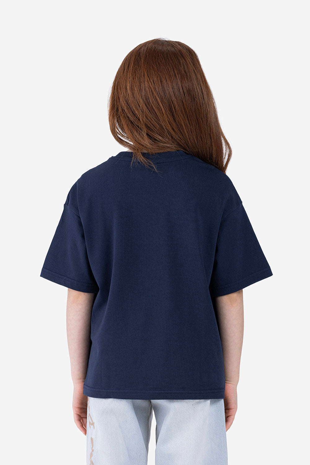 T-shirt - Girls - Printed