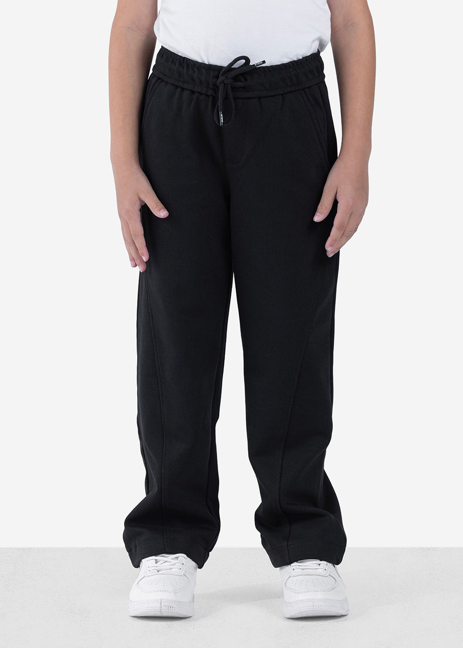 Pants - Boy - Melton