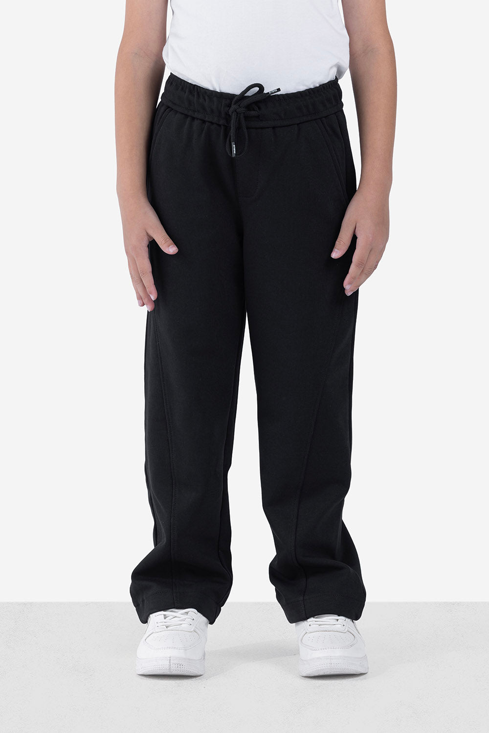 Pants - Boy - Melton