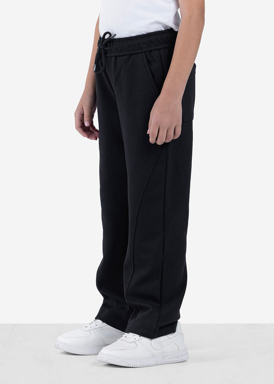 Pants - Boy - Melton